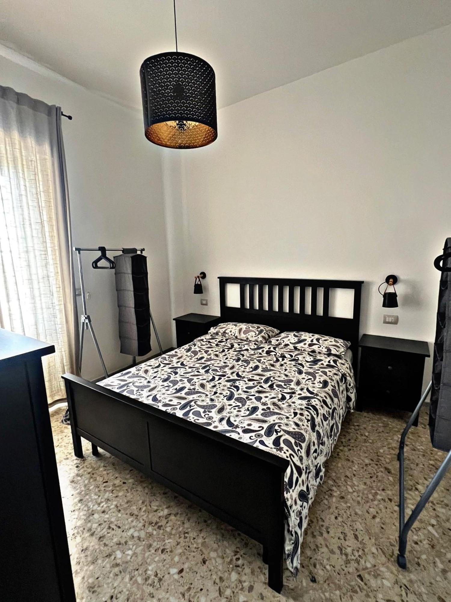 הוילה פולינאנו א מארה Eagle'S Nest מראה חיצוני תמונה