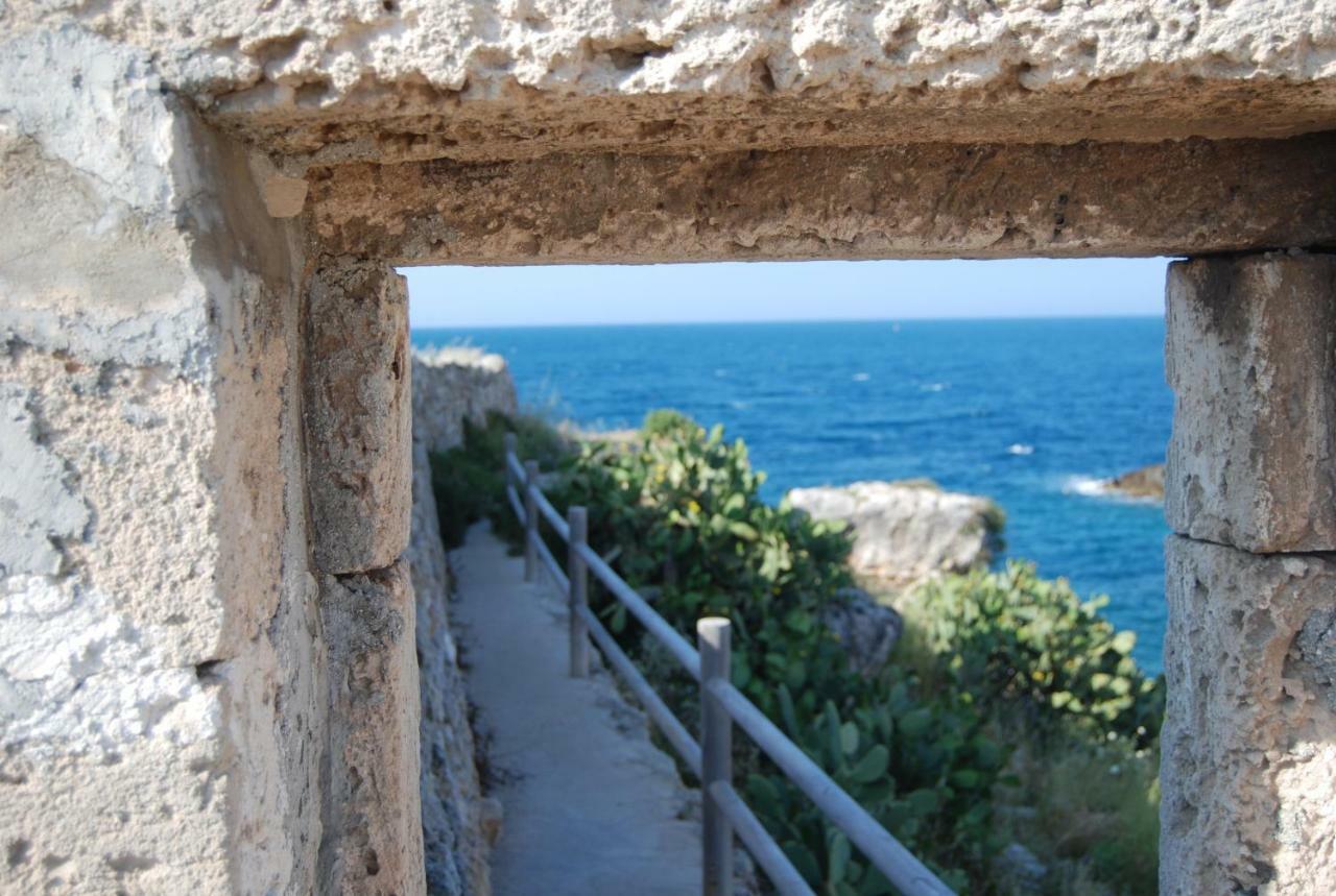 הוילה פולינאנו א מארה Eagle'S Nest מראה חיצוני תמונה